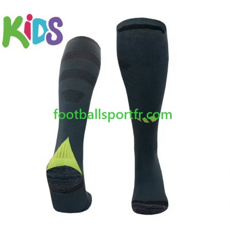 Écosse Enfant Domicile UEFA Euro 2024 Chaussettes